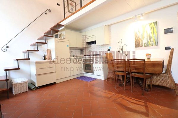 appartamento in affitto a Firenze in zona Centro Santa Croce