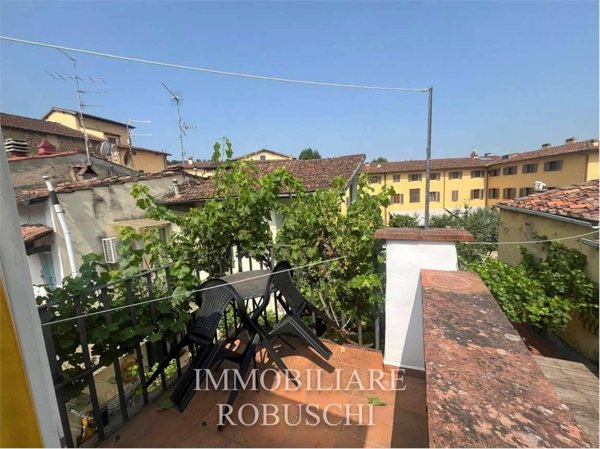appartamento in affitto a Firenze in zona Centro San Frediano