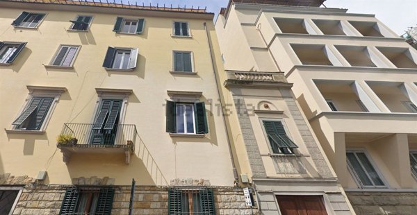 appartamento in affitto a Firenze