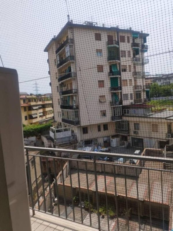 appartamento in affitto a Firenze in zona Novoli