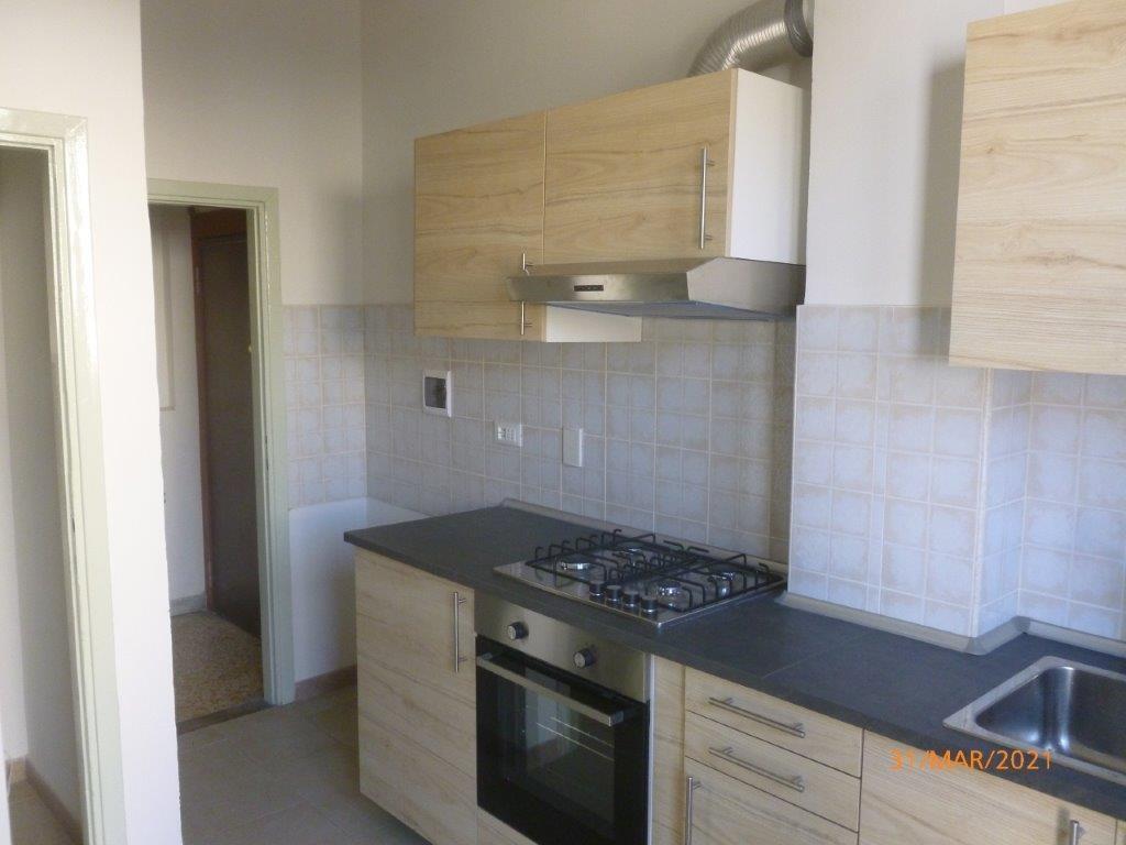 appartamento in affitto a Firenze in zona Novoli