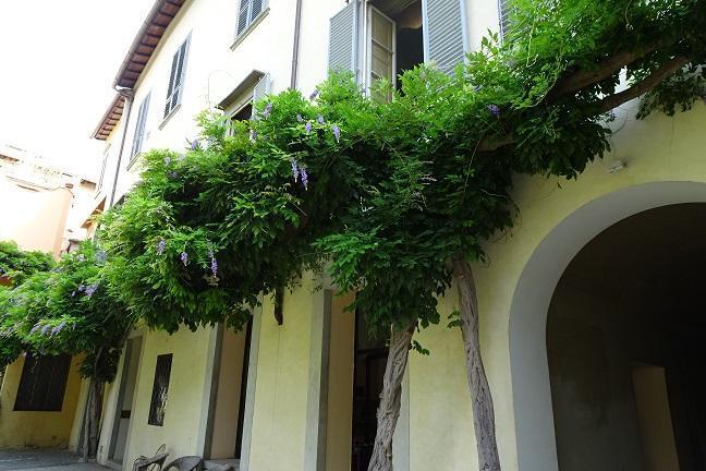 ufficio in affitto a Firenze in zona Centro San Frediano