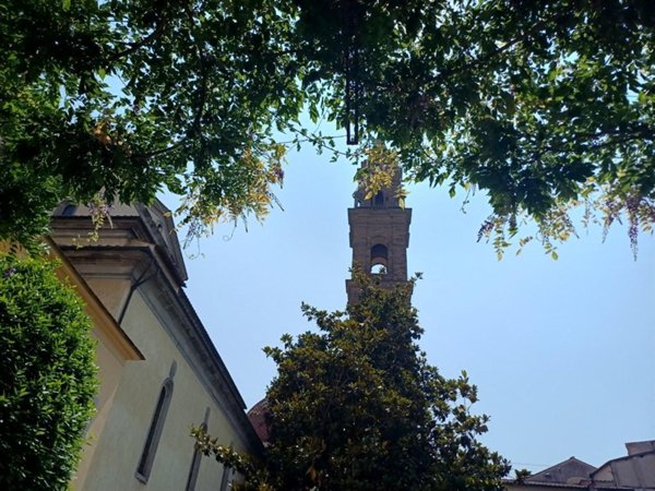 appartamento in affitto a Firenze in zona Centro San Frediano