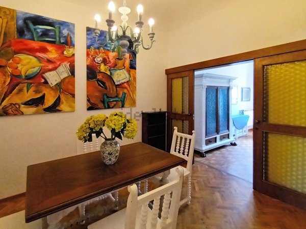 appartamento in affitto a Firenze in zona Centro Santa Croce