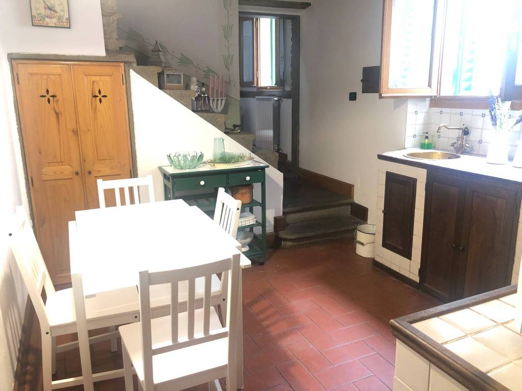 appartamento in affitto a Firenze in zona Centro San Frediano
