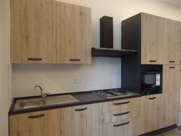 appartamento in affitto a Firenze in zona Centro San Frediano