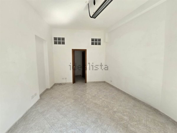 ufficio in affitto a Firenze in zona Careggi