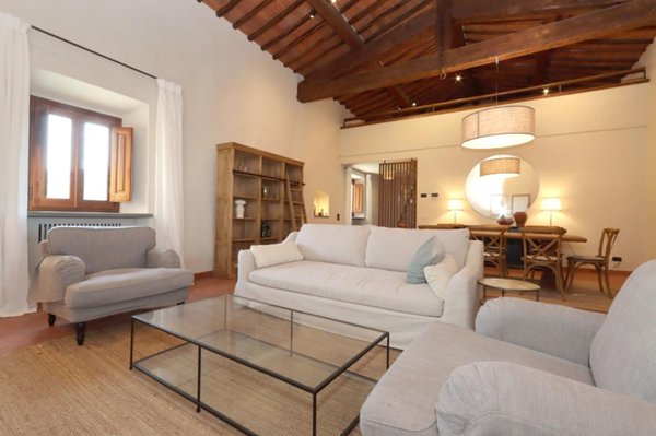 appartamento in affitto a Firenze in zona Serpiolle