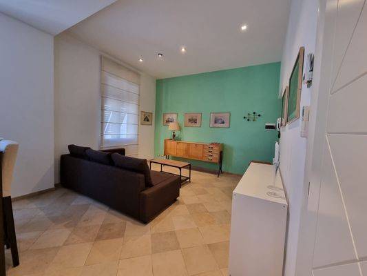 appartamento in affitto a Firenze in zona Bellariva