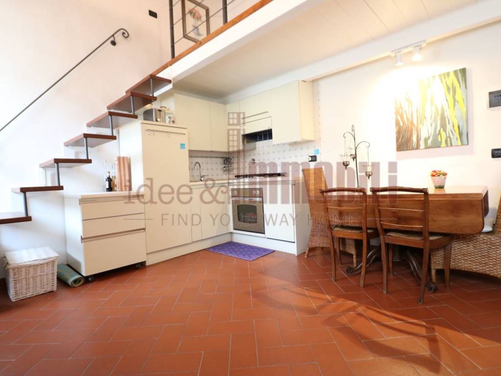 appartamento in affitto a Firenze