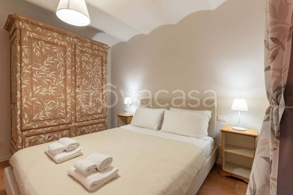 appartamento in affitto a Firenze