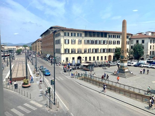 ufficio in affitto a Firenze