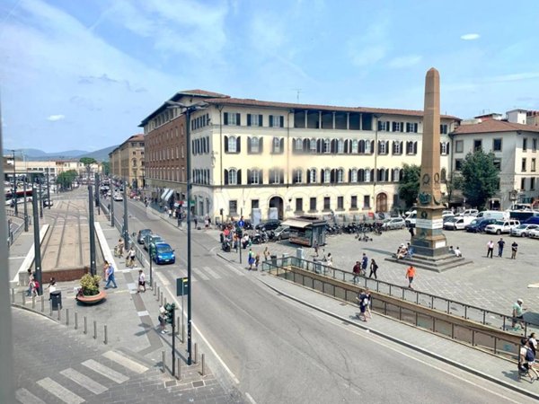 ufficio in affitto a Firenze in zona Centro Santa Maria Novella