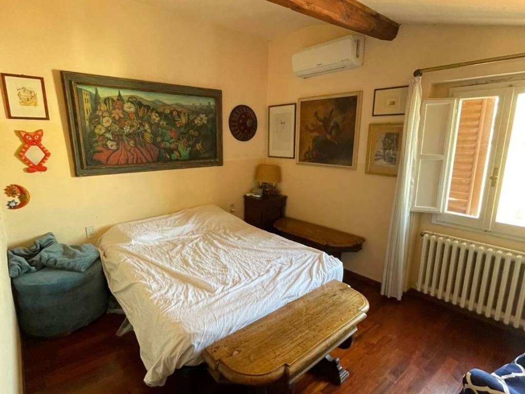 appartamento in affitto a Firenze in zona Centro San Frediano