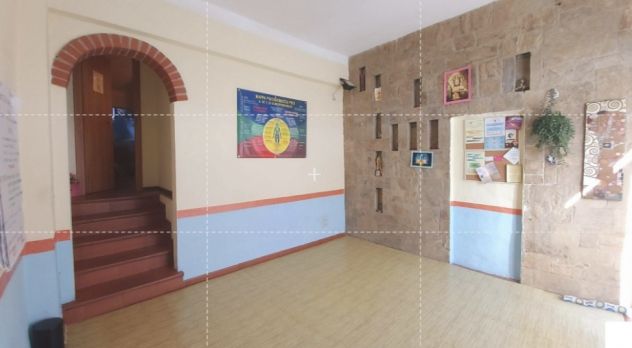 negozio in affitto a Firenze in zona Campo di Marte
