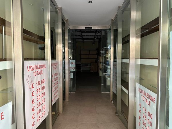 negozio in affitto a Firenze in zona Centro Storico