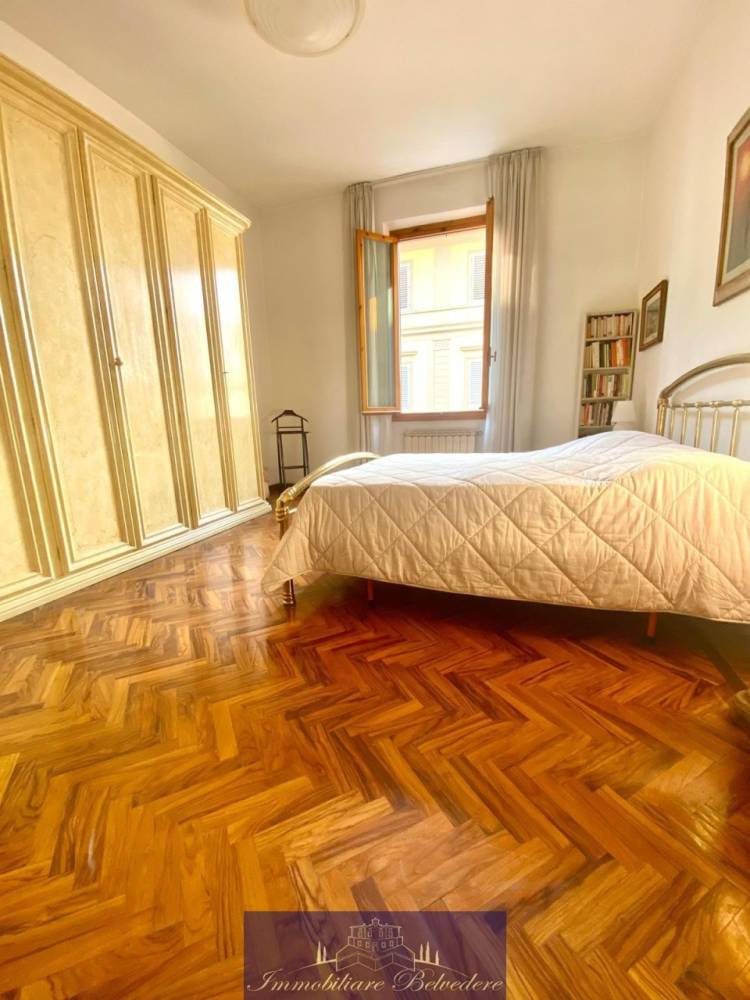 appartamento in affitto a Firenze in zona Le Cure