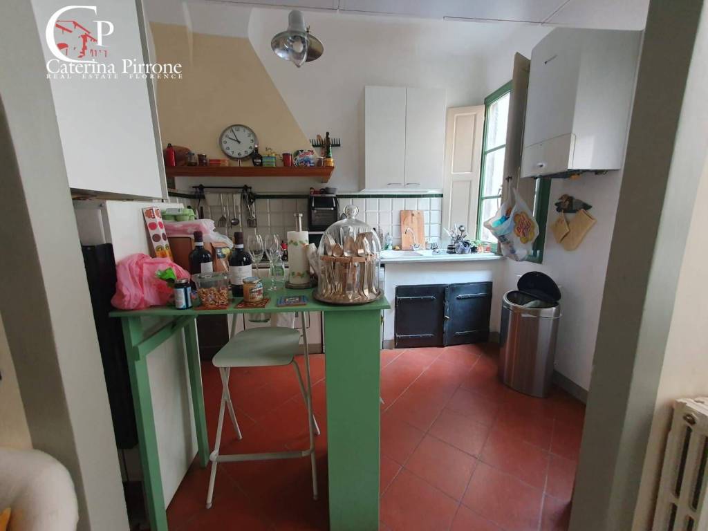 appartamento in affitto a Firenze in zona Centro Storico