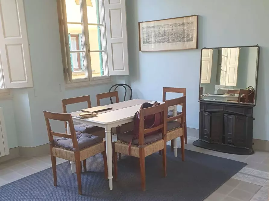 appartamento in affitto a Firenze in zona Centro Storico