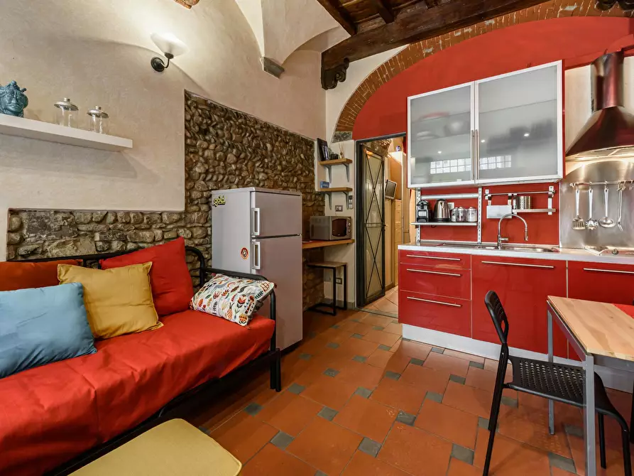 appartamento in affitto a Firenze in zona Centro Santa Croce