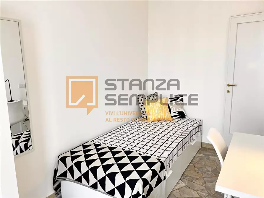 appartamento in affitto a Firenze in zona Bellariva