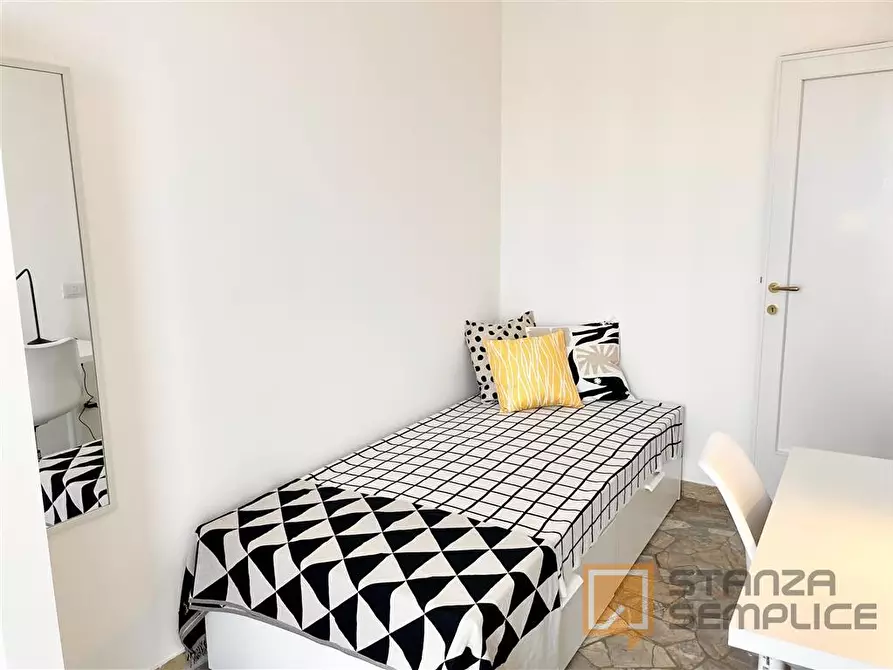 appartamento in affitto a Firenze in zona Bellariva