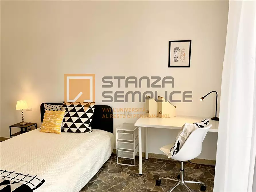 appartamento in affitto a Firenze in zona Bellariva