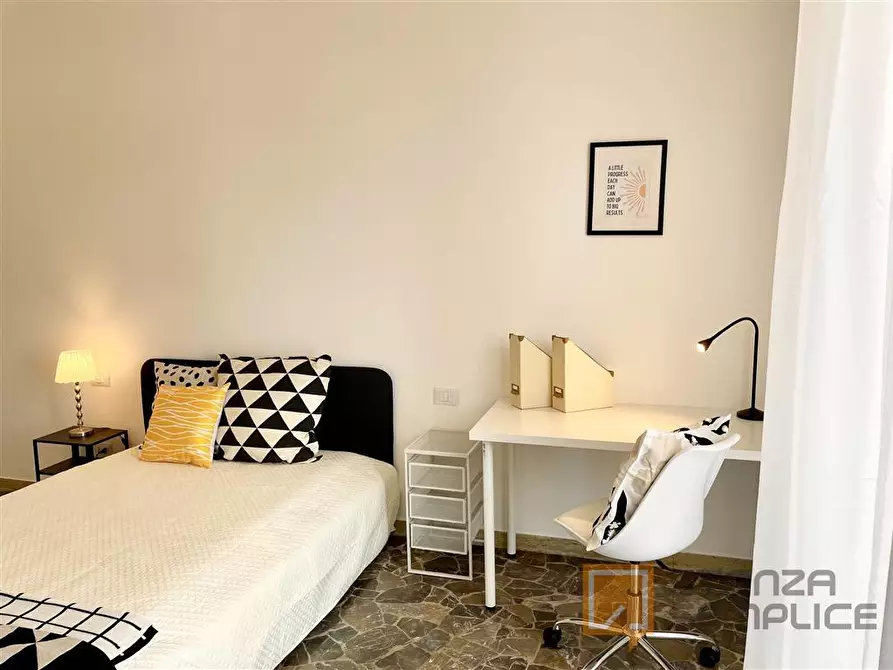 appartamento in affitto a Firenze in zona Bellariva
