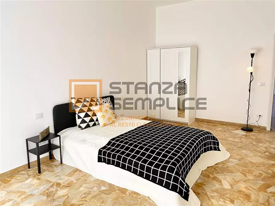 appartamento in affitto a Firenze in zona Bellariva