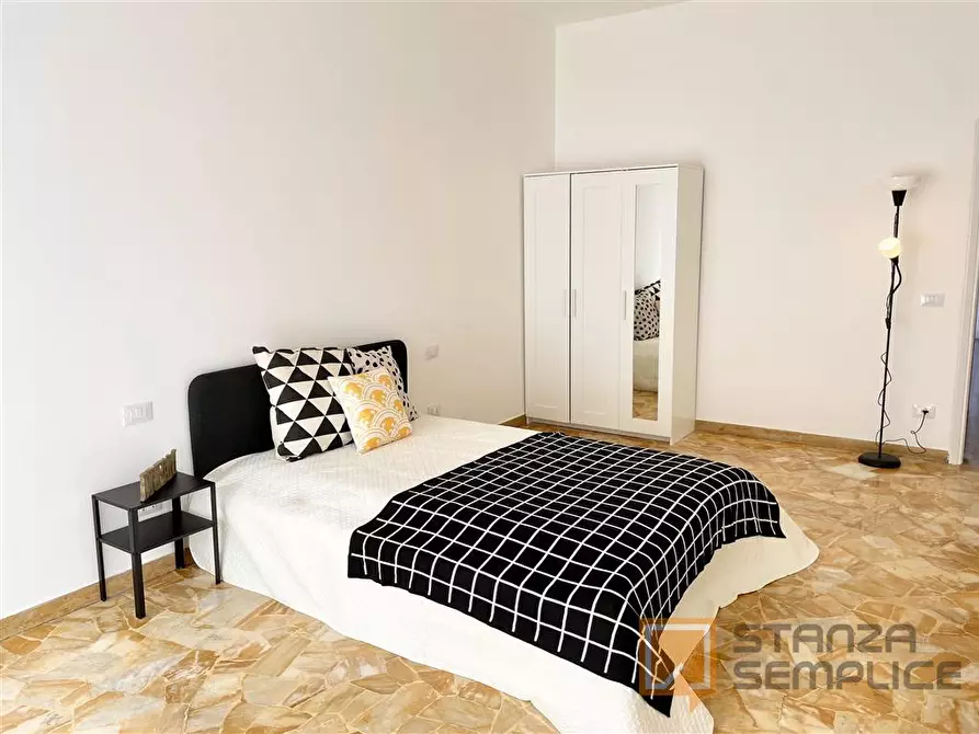 appartamento in affitto a Firenze in zona Bellariva
