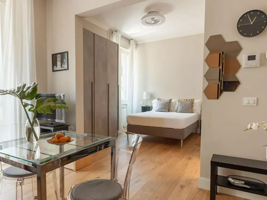 appartamento in affitto a Firenze
