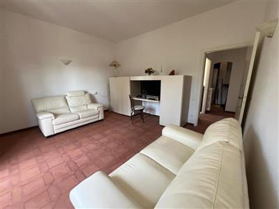appartamento in affitto a Firenze