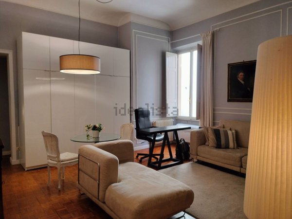 appartamento in affitto a Firenze in zona Centro San Frediano