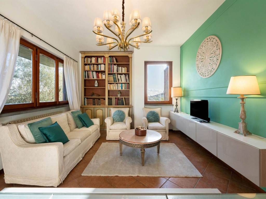 appartamento in affitto a Firenze in zona Le Cure