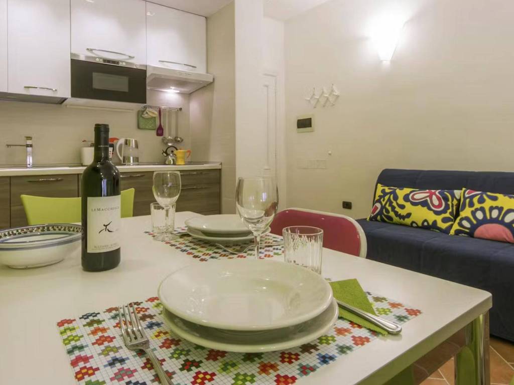 appartamento in affitto a Firenze