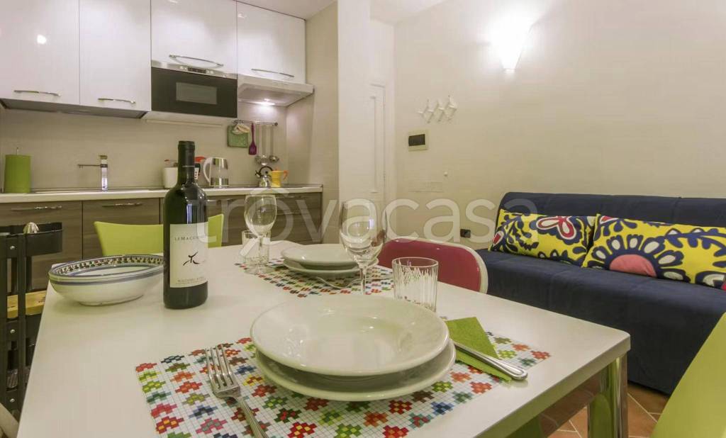 appartamento in affitto a Firenze