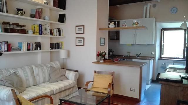 appartamento in affitto a Firenze in zona Gavinana