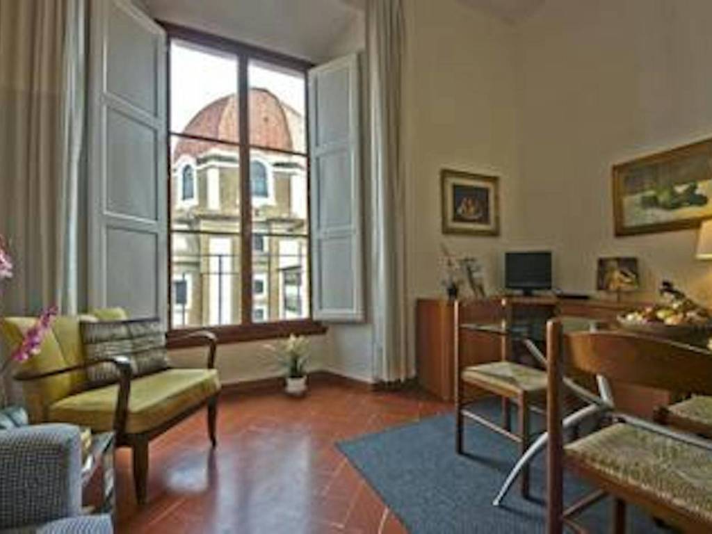 appartamento in affitto a Firenze in zona Centro Duomo