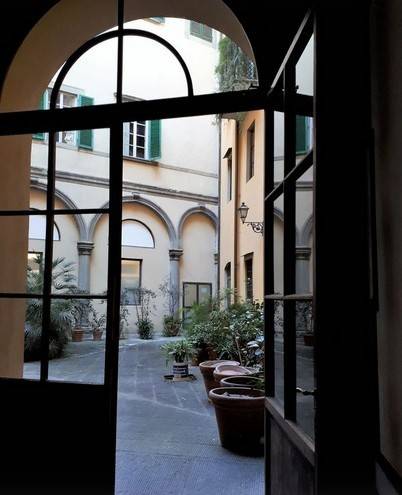 ufficio in affitto a Firenze in zona Centro Santa Croce