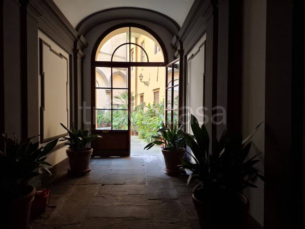 ufficio in affitto a Firenze in zona Centro Santa Croce