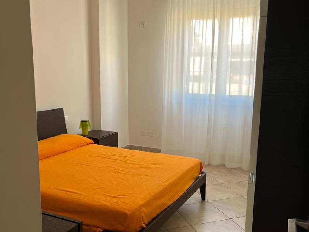 appartamento in affitto a Firenze in zona Campo di Marte