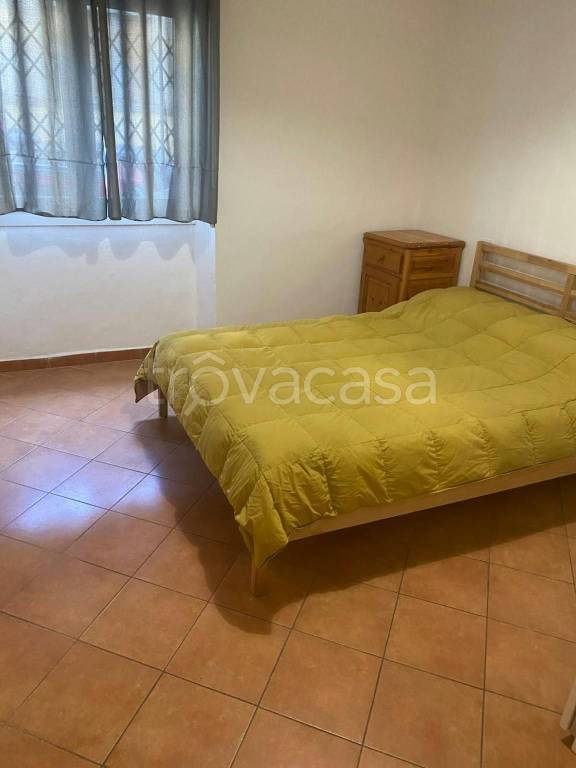 appartamento in affitto a Firenze in zona Campo di Marte