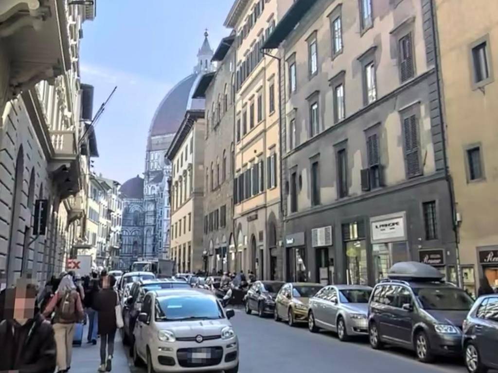 negozio in affitto a Firenze in zona Centro Storico
