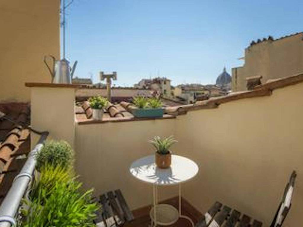appartamento in affitto a Firenze