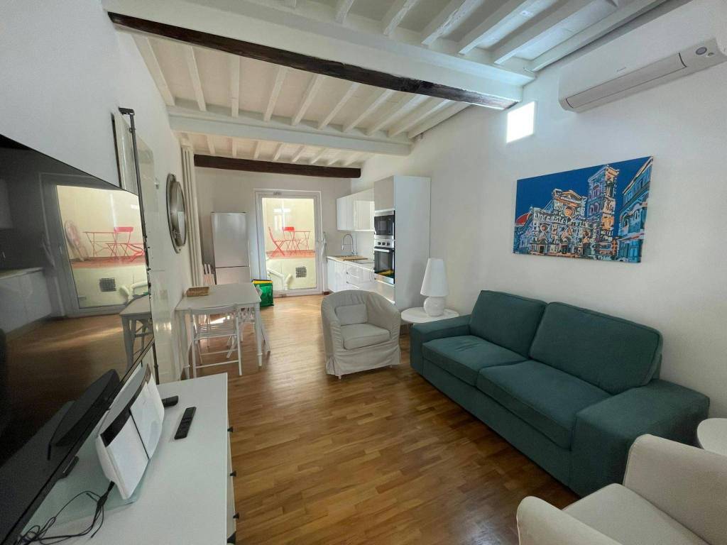 appartamento in affitto a Firenze in zona Centro Storico