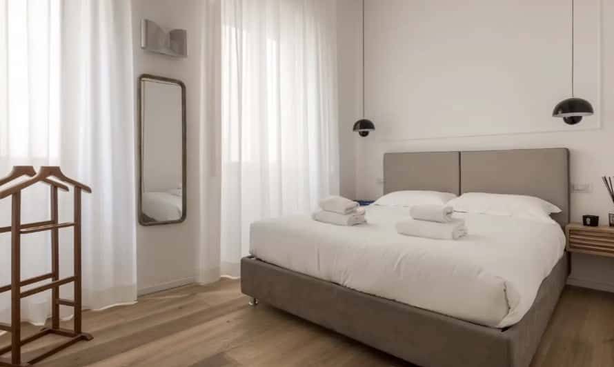 appartamento in affitto a Firenze in zona Centro Santa Maria Novella