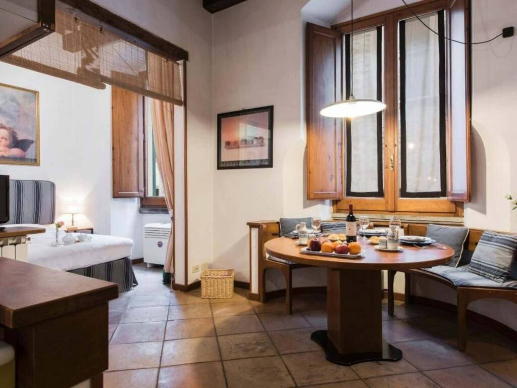 appartamento in affitto a Firenze
