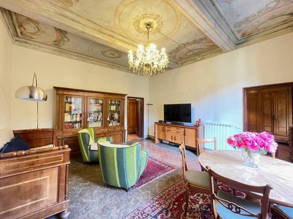 appartamento in affitto a Firenze in zona Centro Santa Croce