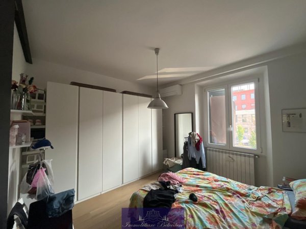 appartamento in affitto a Firenze in zona Novoli