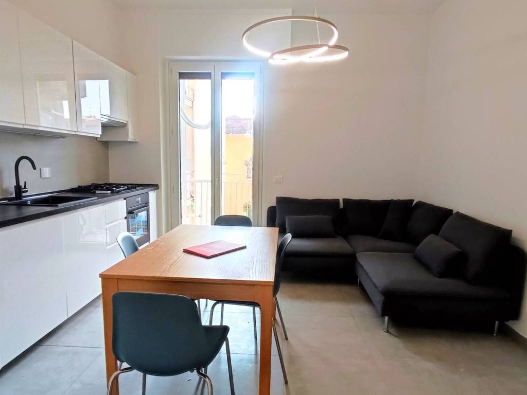 appartamento in affitto a Firenze in zona Settignano